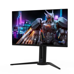 Monitor Gigabyte Aorus FO27Q5P 2
