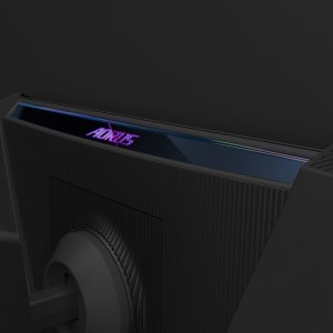 Monitor Gigabyte Aorus FO27Q5P 5