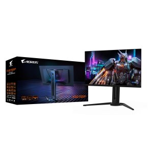 Monitor Gigabyte Aorus FO27Q5P 8