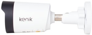 Kamera Ip Kenik Kg-5430Tas-Ilc (2.8Mm) 3