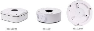 Kamera Ip Kenik Kg-5430Tas-Il (2.8Mm) 15