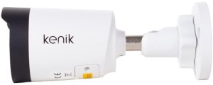 Kamera Ip Kenik Kg-5430Tas-Il (2.8Mm) 8