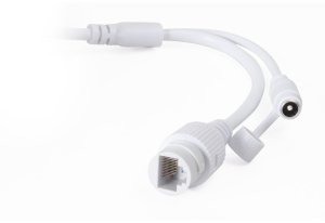 Kamera Ip Kenik Kg-5430Das-Il (2.8Mm) 2