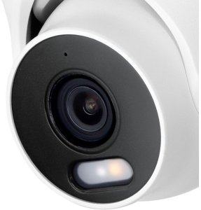 Kamera Ip Kenik Kg-5430Das-Il (2.8Mm) 4