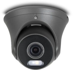 Kamera Ip Kenik Kg-5430Das-Ilc-G (2.8Mm) 2