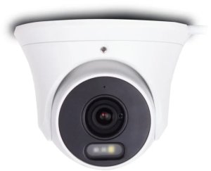 Kamera Ip Kenik Kg-8130Das-Il (2.8Mm) 2