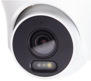 Kamera Ip Kenik Kg-8130Das-Il (2.8Mm) 3