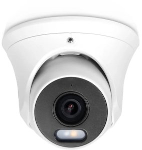 Kamera Ip Kenik Kg-5430Das-Ilc (2.8Mm) 3