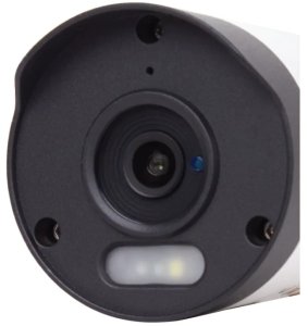 Kamera Ip Kenik Kg-8130Tas-Il (2.8Mm) 2
