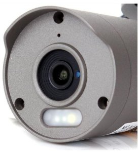 Kamera Ip Kenik Kg-5430Tas-Il-G (2.8Mm) 3