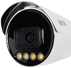 Kamera Ip Kenik Kg-4C60Tvzas-Ilc (2.8-12Mm) 2