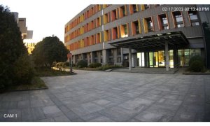 Kamera Ip Kenik Kg-4C60Tvzas-Ilc (2.8-12Mm) 5