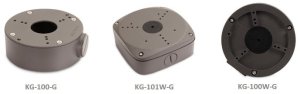 Kamera Ip Kenik Kg-8130Tas-Il-G (2.8Mm) 3