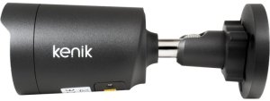 Kamera Ip Kenik Kg-8130Tas-Il-G (2.8Mm) 4