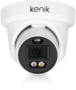 Kamera IP Kenik Kamera Ip Kenik Kg-8430Das-Ild-V2 (2.8Mm) 2