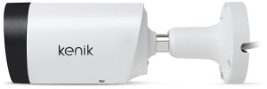 Kamera IP Kenik Kamera Ip Kenik Kg-4C40Tas-Ilc (2.8Mm) 3