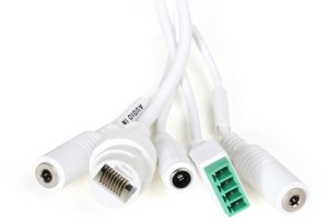 Kamera IP Kenik Kamera Ip Kenik Kg-4C40Tas-Ilc (2.8Mm) 5