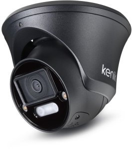 Kamera IP Kenik Kamera Ip Kenik Kg-8430Das-Ilcd-B (2.8Mm) 2