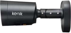 Kamera Ip Kenik Kg-5430Tas-Ild-B-V2 (2.8Mm) 3