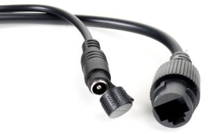 Kamera Ip Kenik Kg-5430Tas-Ild-B-V2 (2.8Mm) 4