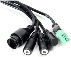 Kamera IP Kenik Kamera Ip Kenik Kg-5430Das-Ilcd-B (2.8Mm) 4