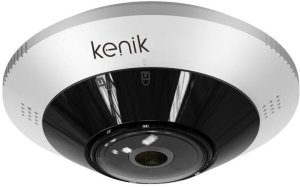 Kamera IP Kenik Kamera Ip Kenik Kg-6020Fas 3