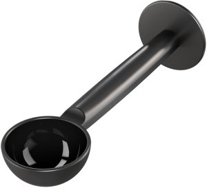 Ekspres przelewowy EC6-1-6BST AEG 3