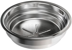 Ekspres przelewowy EC6-1-6BST AEG 4