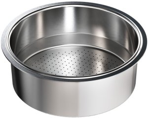 Ekspres przelewowy EC6-1-6BST AEG 5