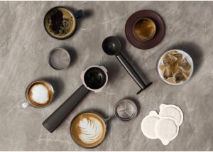 Ekspres przelewowy EC6-1-6BST AEG 6