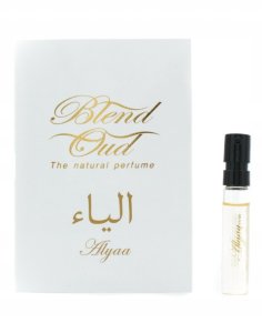BLEND OUD Silver EDP spray 75ml 2