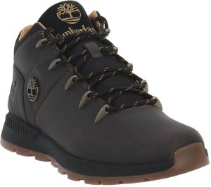 Buty trekkingowe męskie Timberland Buty męskie EURO SPRINT TREKKER MID (TB0A657Z0331) 41.5 2
