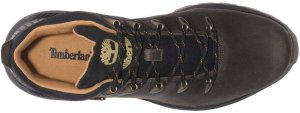 Buty trekkingowe męskie Timberland Buty męskie EURO SPRINT TREKKER MID (TB0A657Z0331) 41.5 5