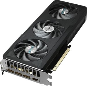 Karta graficzna Gigabyte GeForce RTX 5060 Ti Eagle MAX OC 8GB GDDR7 DLSS4 (GV-N506TEAGLEMAX OC-8GD) 2