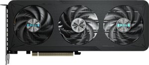 Karta graficzna Gigabyte GeForce RTX 5060 Ti Eagle MAX OC 8GB GDDR7 DLSS4 (GV-N506TEAGLEMAX OC-8GD) 4
