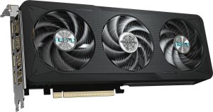Karta graficzna Gigabyte GeForce RTX 5060 Ti Eagle MAX OC 8GB GDDR7 DLSS4 (GV-N506TEAGLEMAX OC-8GD) 9
