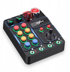 PXN CB1 Control Box (PXN-CB1) 2