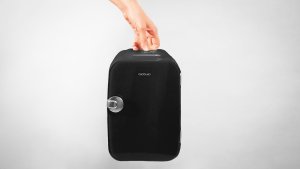 Cecotec Cecotec Bolero MiniCooling 4L Ro Black Lodówka turystyczna Czarny 6