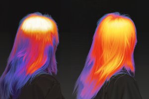 Suszarka do Włosów MOVA Shine 20 Srebrna Zestaw 3 Nasadek 1800W z Jonizacją 16