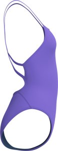 Speedo Damski Strój kąpielowy FL SOLID WEB BACK AF 4
