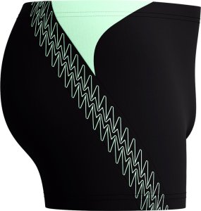 Męskie Bokserki kąpielowe HYPERBOOM SPL ASHT 4