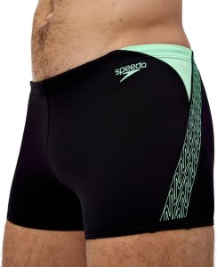 Męskie Bokserki kąpielowe HYPERBOOM SPL ASHT 8