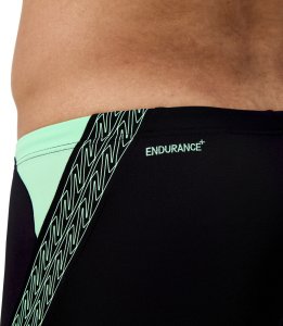 Męskie Bokserki kąpielowe HYPERBOOM SPL ASHT 10