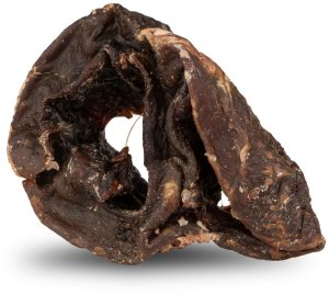 Puzzo Snack, przysmak dla psa, serca jagni�ce, kawa�ki, oko�o 3x4cm, 150g 2