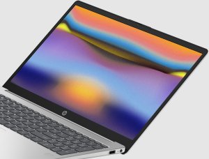 Laptop HP 15-fc0056nw Ryzen 7 5825U / 16 GB / 512 GB (BW5G8EA) 6
