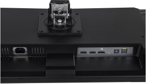 Monitor iiyama ProLite XUB3493WQSU-B6 11