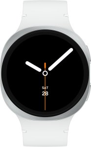 Smartwatch Samsung Galaxy Watch 8 44mm Biały  (SM-L330NZSAEUB) 2