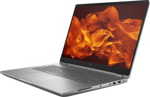 Laptop HP ZBook Fury G1i 18 Ultra 7 265HX / 32 GB / 1 TB / W11 Pro / RTX PRO 3000 / 165 Hz (98L96ET) 3