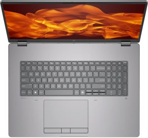 Laptop HP ZBook Fury G1i 18 Ultra 7 265HX / 32 GB / 1 TB / W11 Pro / RTX PRO 3000 / 165 Hz (98L96ET) 4
