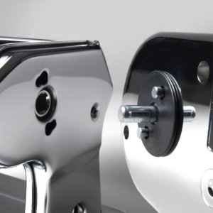 Marcato Pastamachine Atlas 180 Classic silver (AT-180-CLS) (AT180CLS) 5